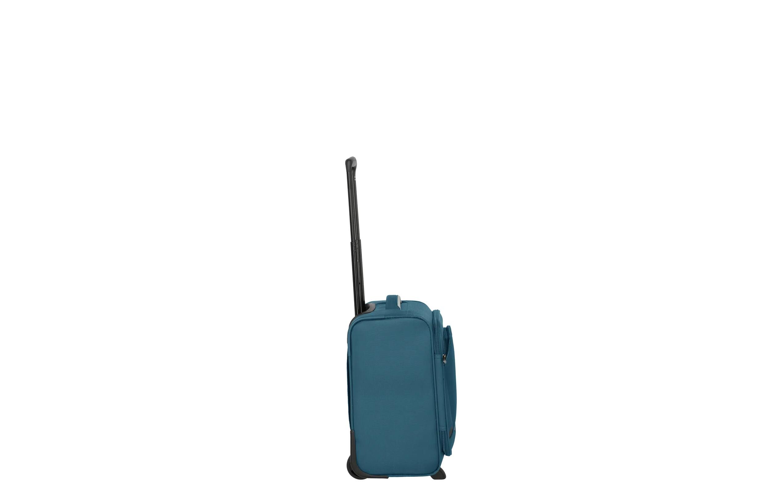 Jetpack Trolley S Wings 2w PetrolReisekoffer