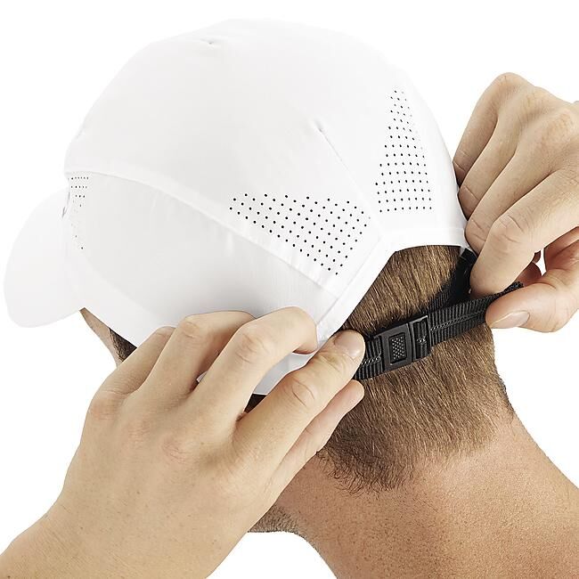 SALOMON - CASQUETTE CROSS CAP
