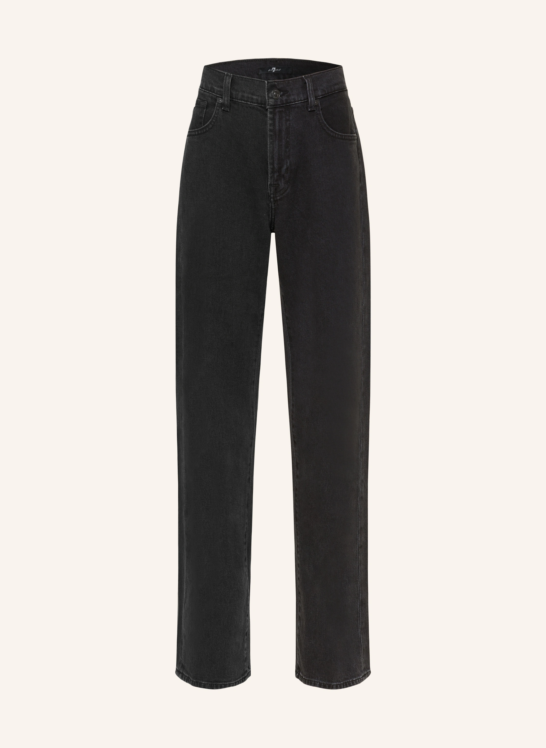 7 for all mankind Flared Jeans TESS