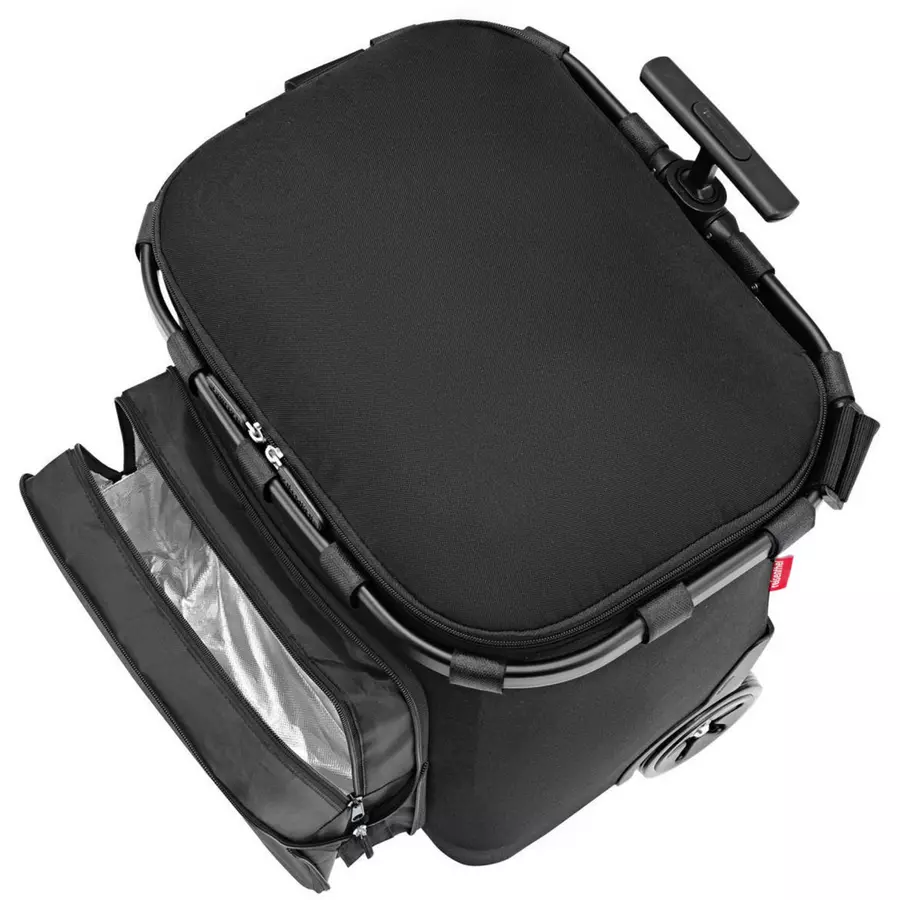 reisenthel® carrycruiser plus frame black