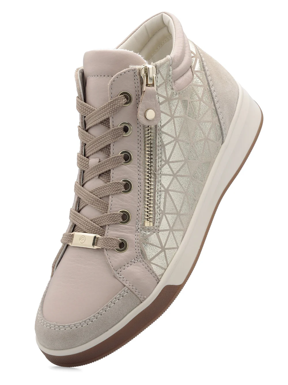 Sneaker Rom shell