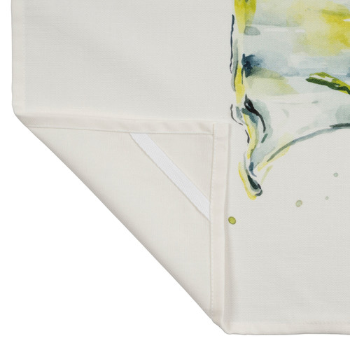 Côté Table - CITRONNADE X2 - Blanc