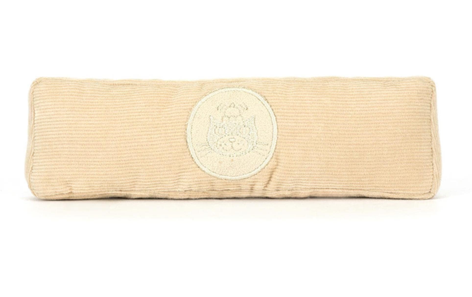 Plüschfigur »Jellycat Amuseables Ruler 6 cm«