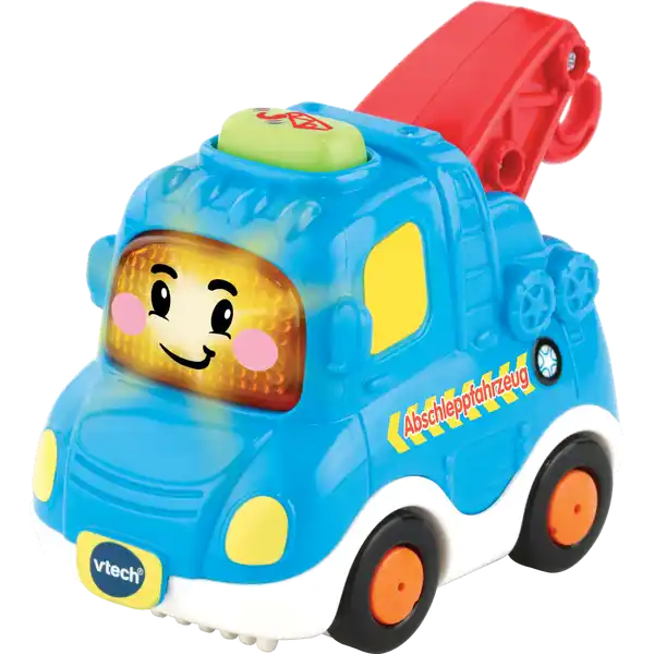 Tut Tut Baby Flitzer Feuerwehr  /  Abschleppfahrzeug