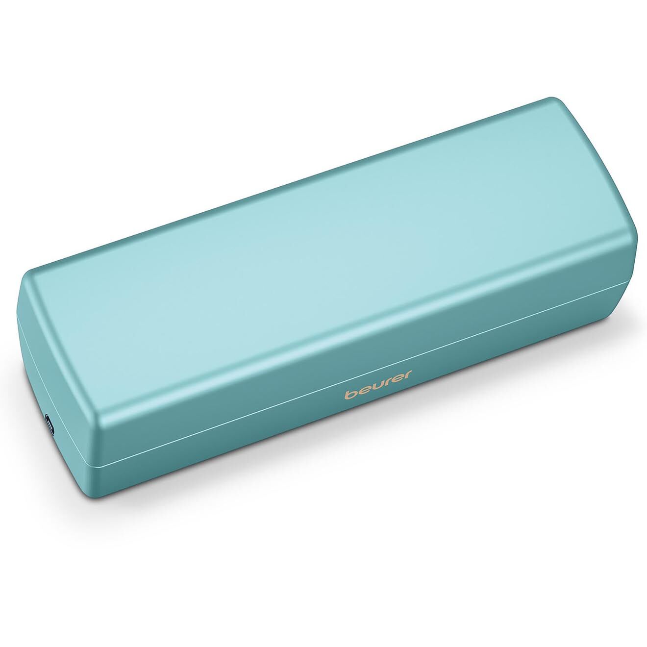 Beurer Appareil de manucure/pédicure turquoise