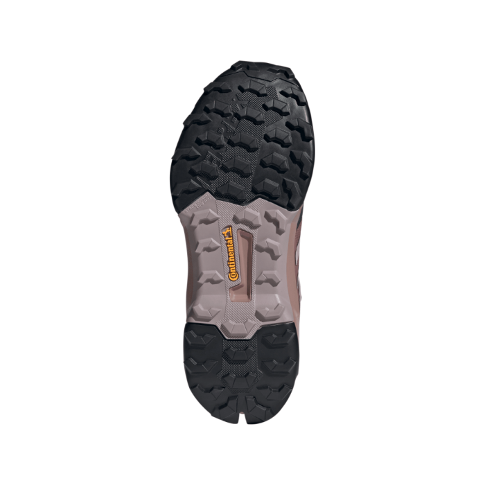 adidas Dame Vandresko Terrex AX4 Mid GTX Rød