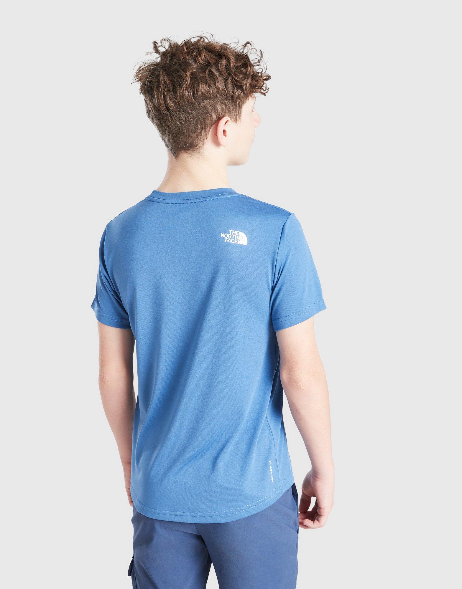The North Face T-shirt Reaxion Junior