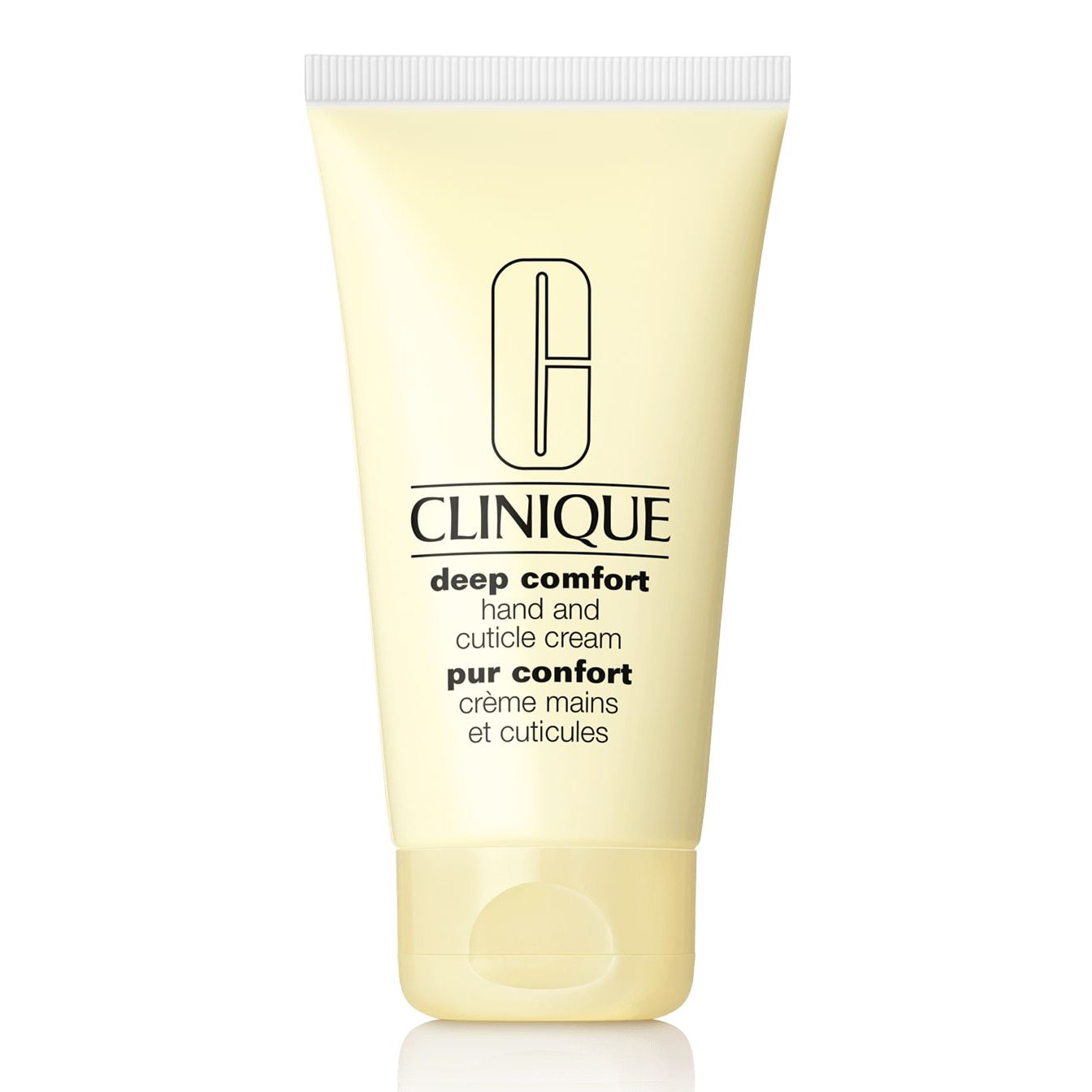 CLINIQUE Deep Comfort™ Hand and Cuticle Cream