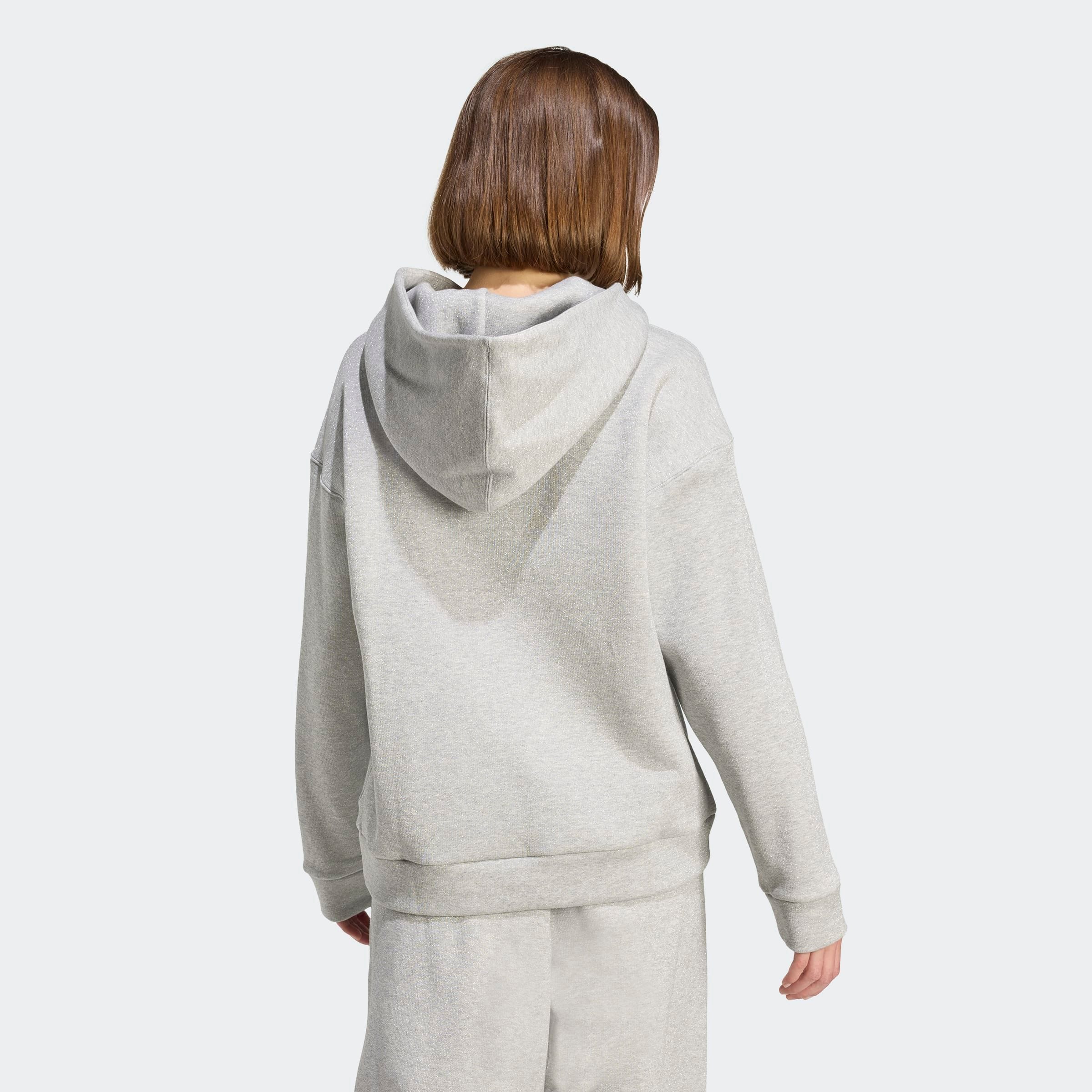 adidas Sportswear Kapuzensweatshirt »W ALL SZN HL HD«