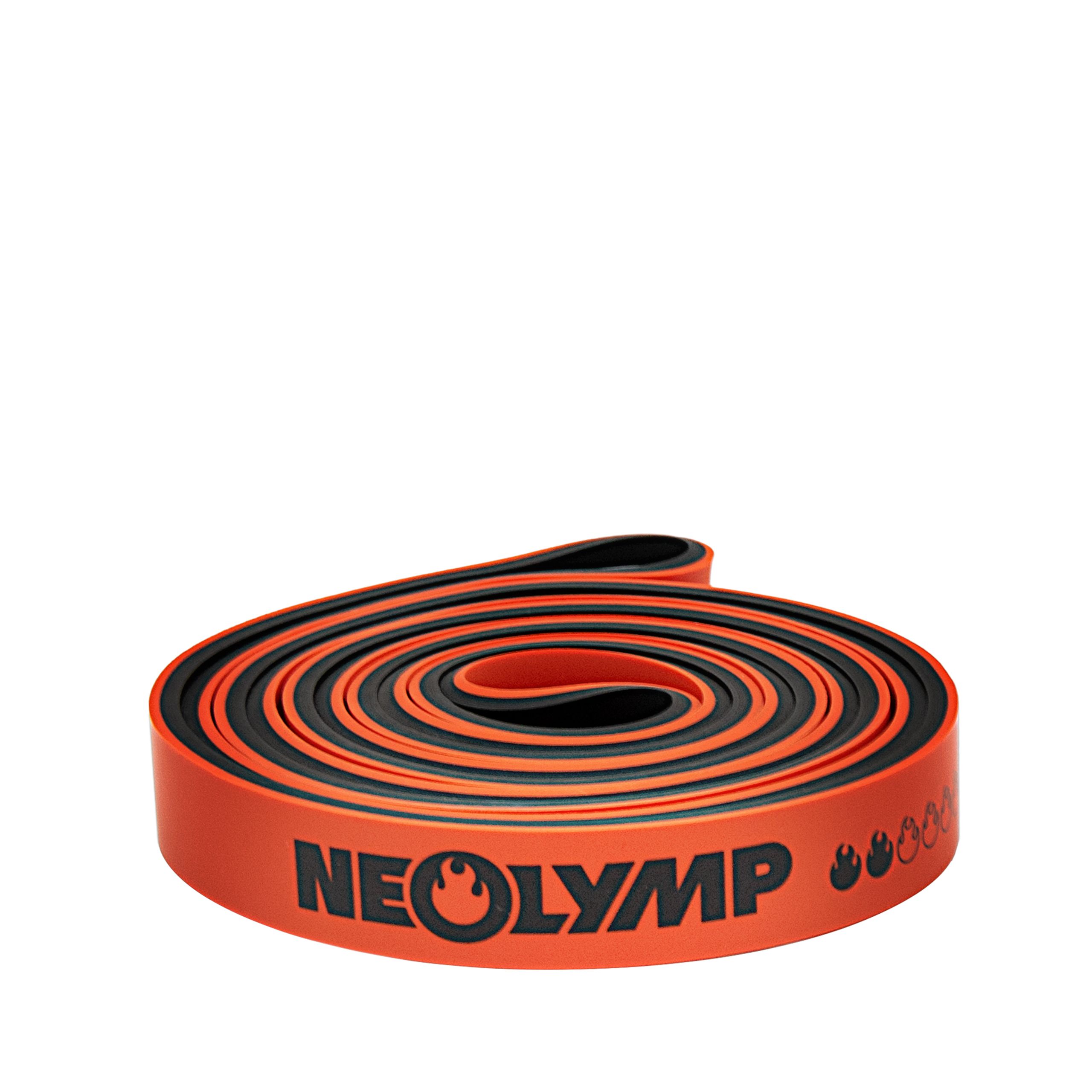 NEOLYMP Resistance Bands