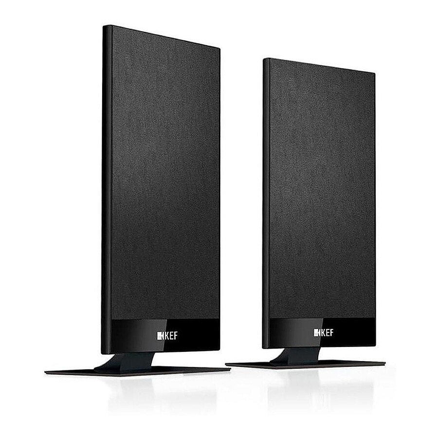 Yamaha RX-V6A Noir + KEF T205