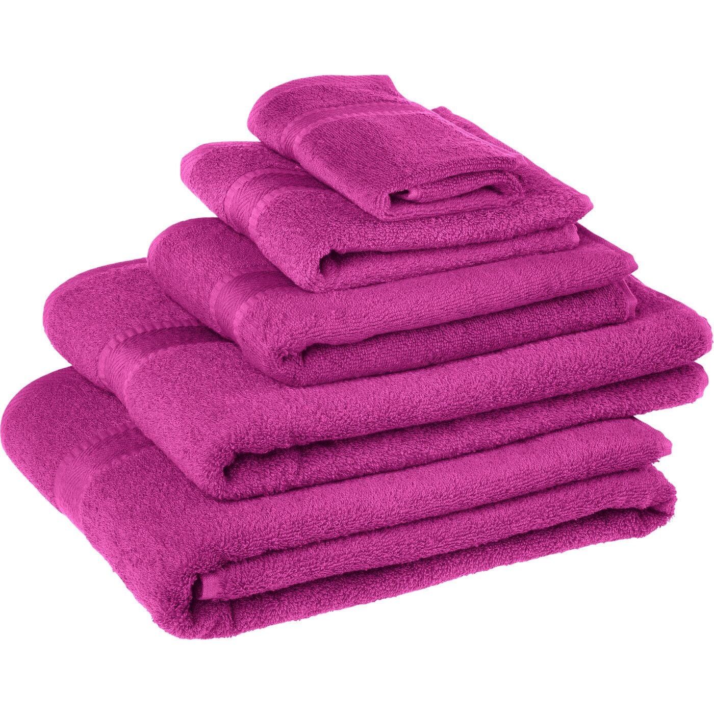 Home FashionFrotteewäsche «Sally»