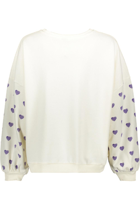 Vero Moda beige dames sweater