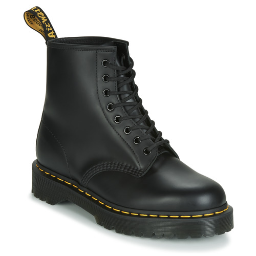 Dr. Martens - 1460 BEX SMOOTH Negro
