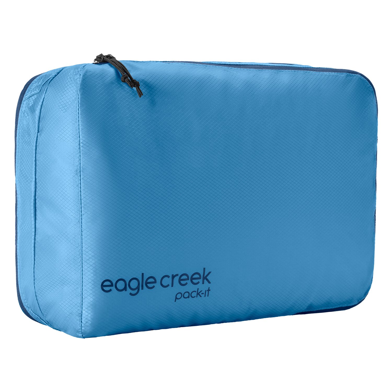 Eagle Creek Pack-It Isolate Clean/Dirty Cube M blue dawn