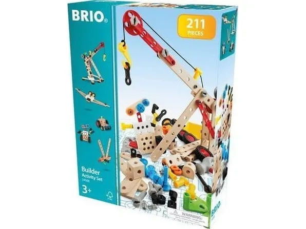 BRIO 30182 Xylofon