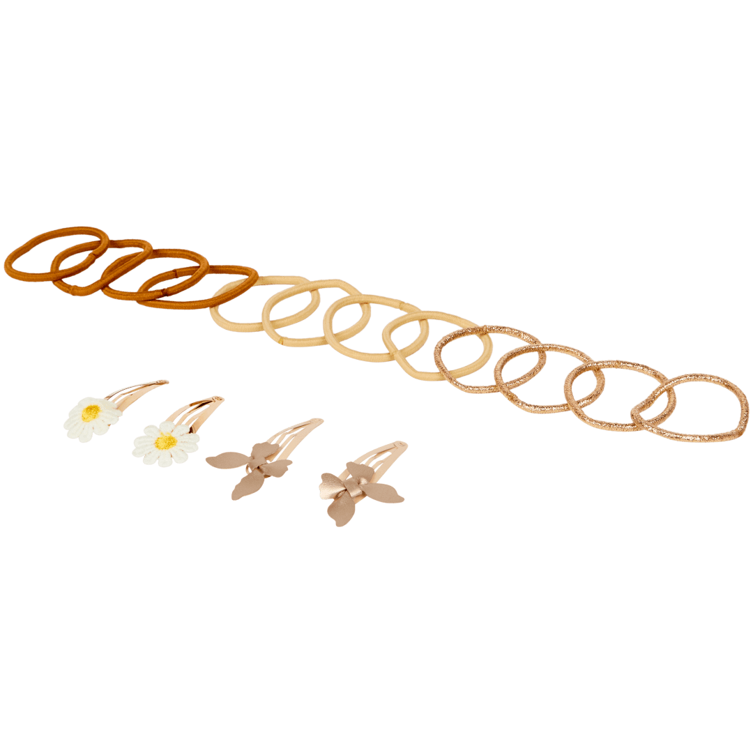 Haaraccessoires Diverse varianten