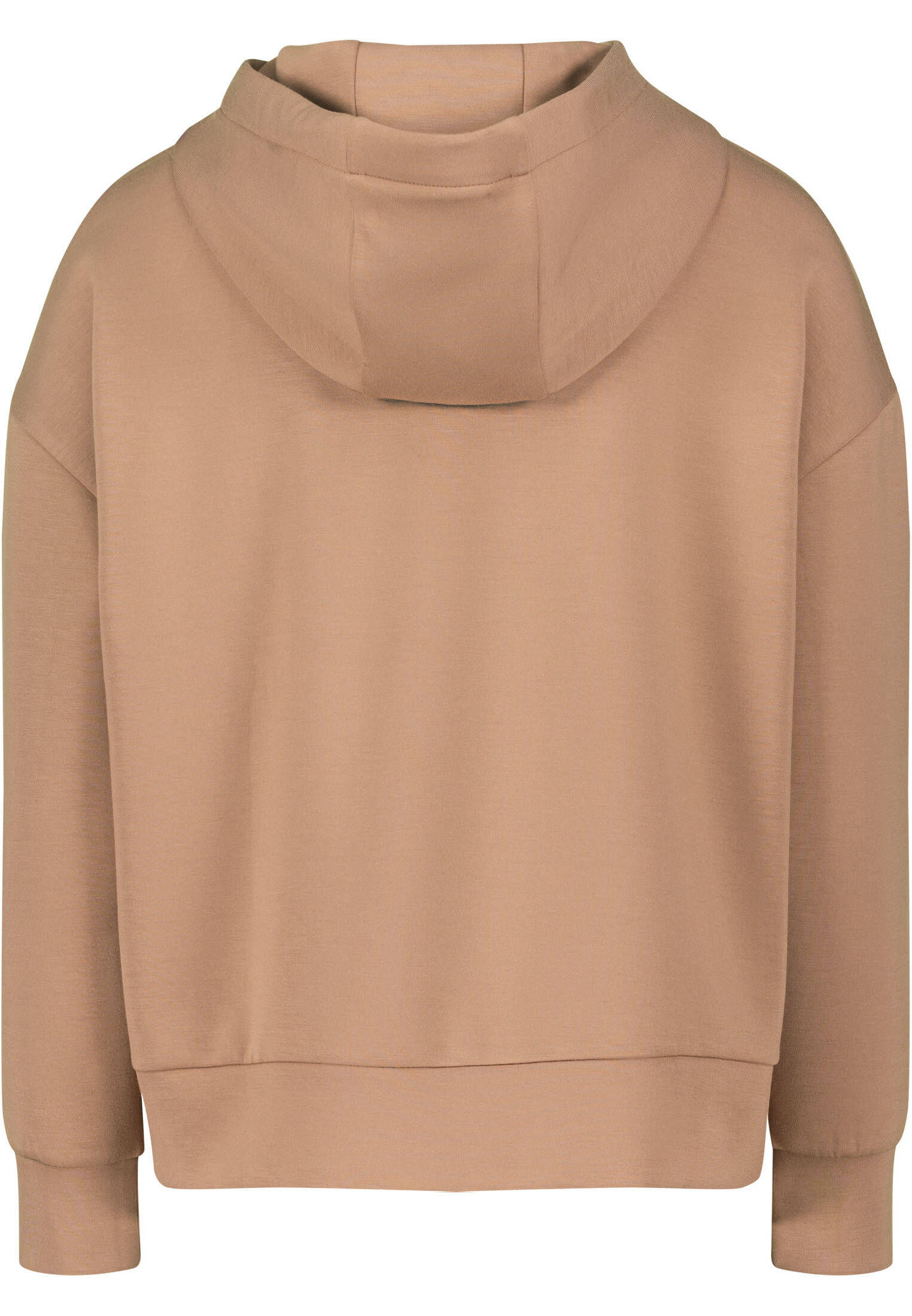 zero| Damen Sweatshirt mit Kapuze