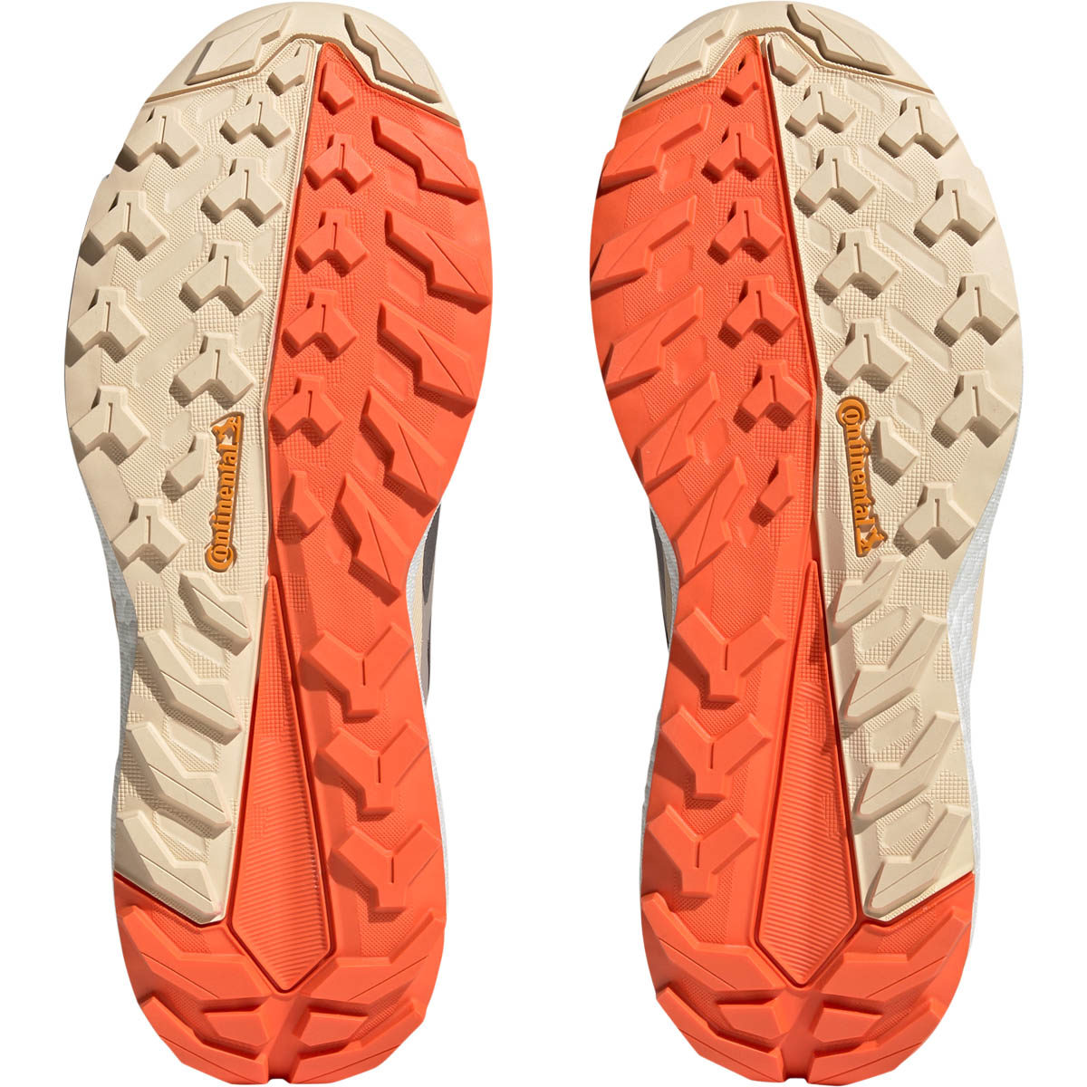 adidas Terrex Free Hiker 2 Vandrestøvler Herre