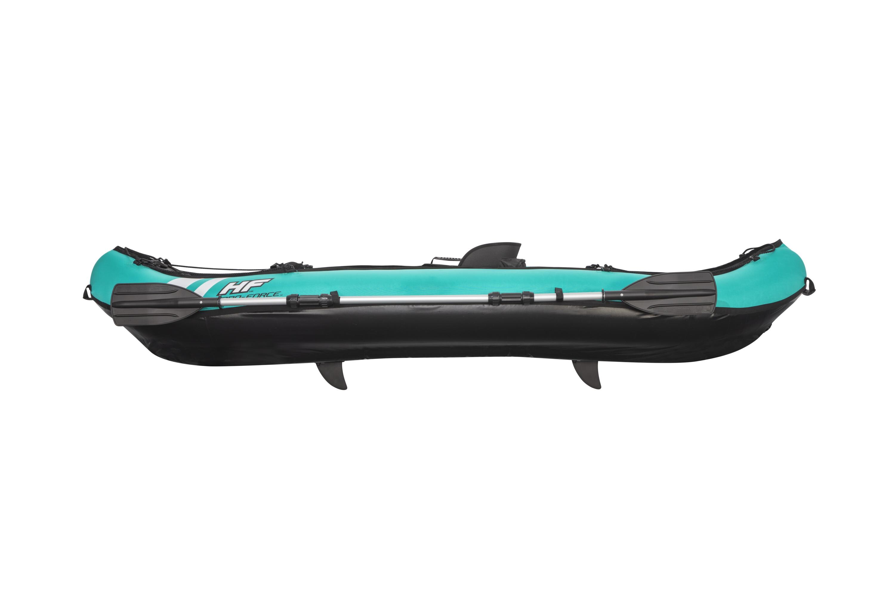 Bestway® Hydro-Force™ Kajak-Set Ventura Elite™ X1 280 x 86 x 40 cm