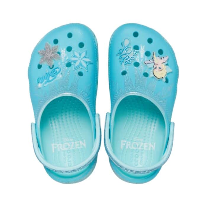 Crocs Sandal Børn 210235-90H