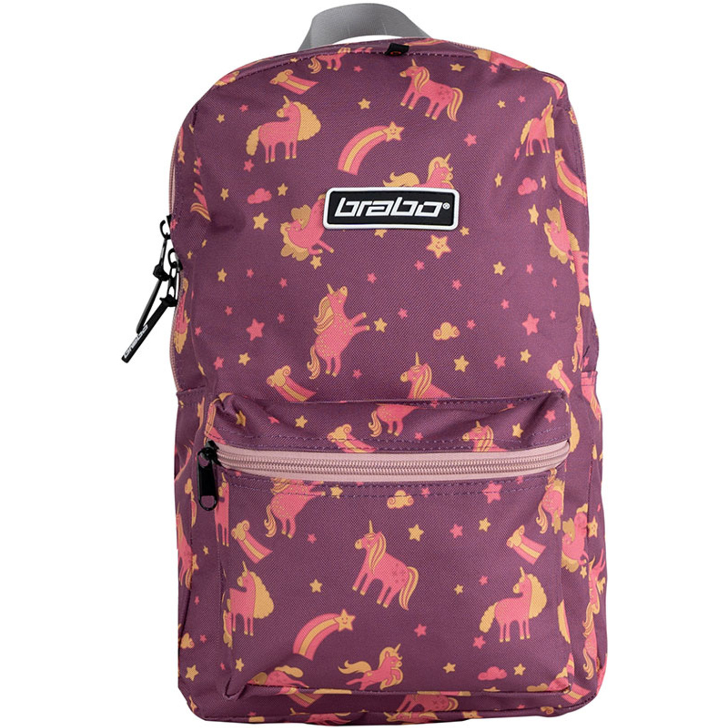 Brabo Backpack Storm