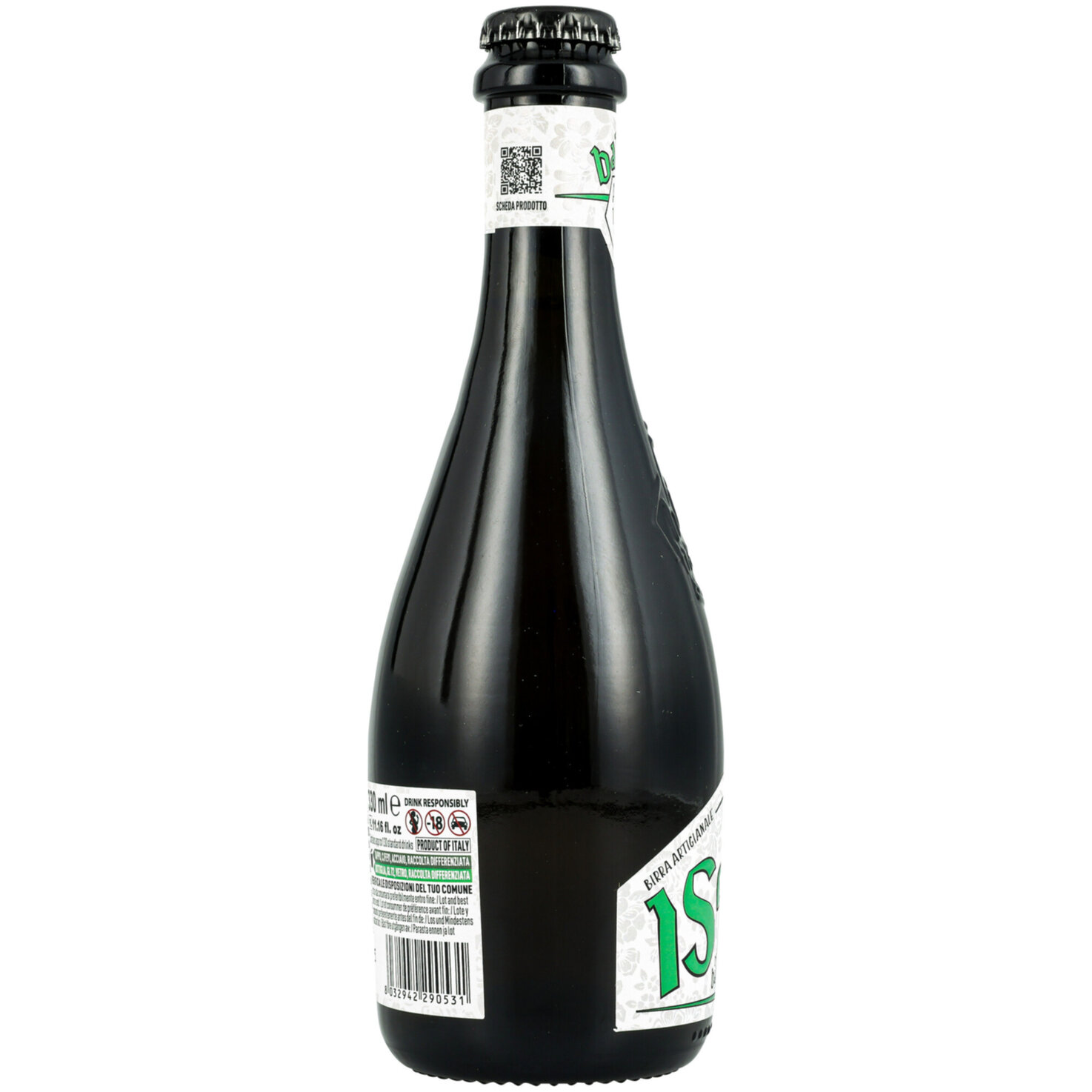 Baladin Isaac 2x 33cl -2x 33cl
