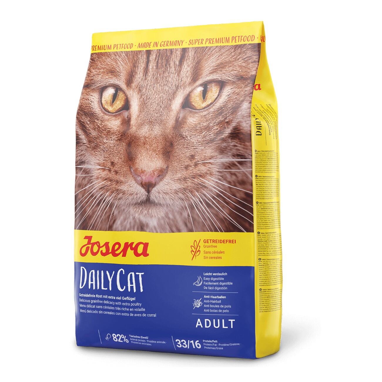 Josera Daily Cat 2 kg