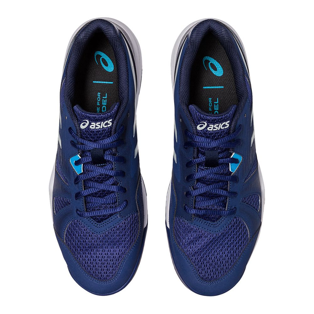Asics GEL-PADEL™ PRO 5 - Chaussures padel Homme indigo blue/light sage
