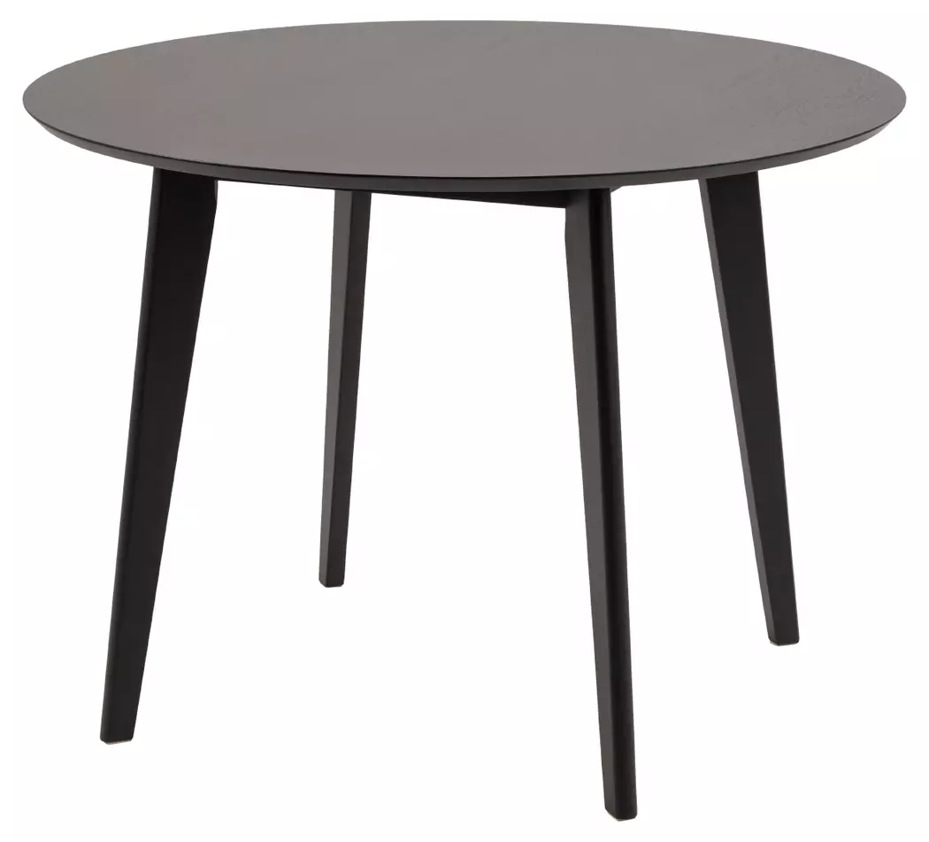 Esstisch Roxby Ø 105 cm