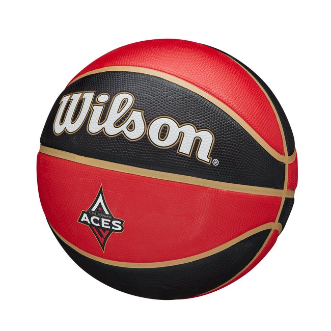 WNBA Tribute Basketball