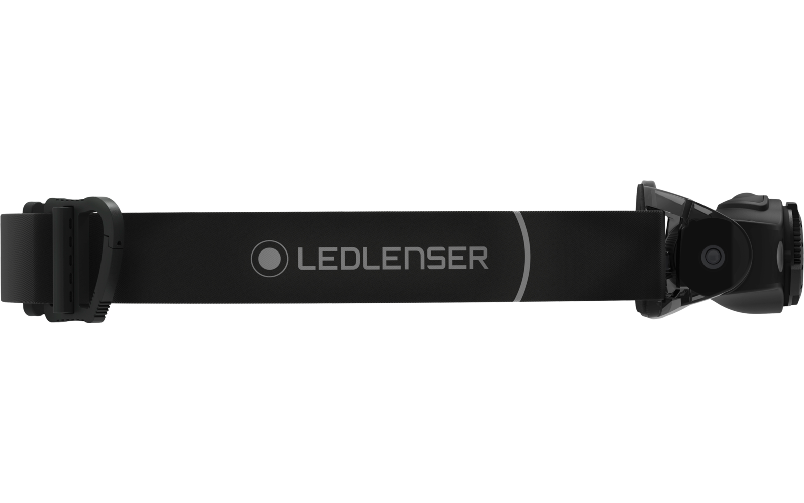 LedLenser MH4 Stirnlampe schwarz