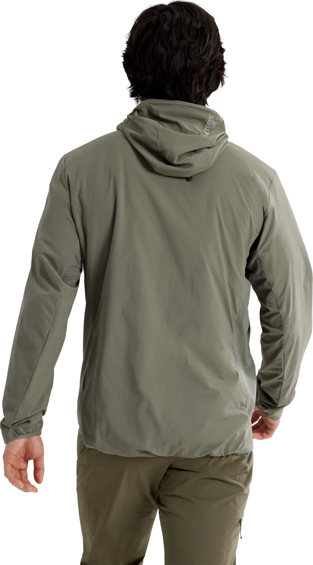 Arc'teryx Men's Atom SL Hoody Forage