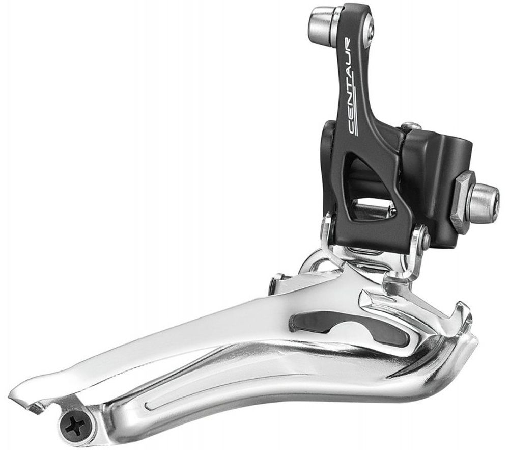 Campagnolo Centaur 2x11-fach Umwerfer Anlöt kaufen | Bike-Discount