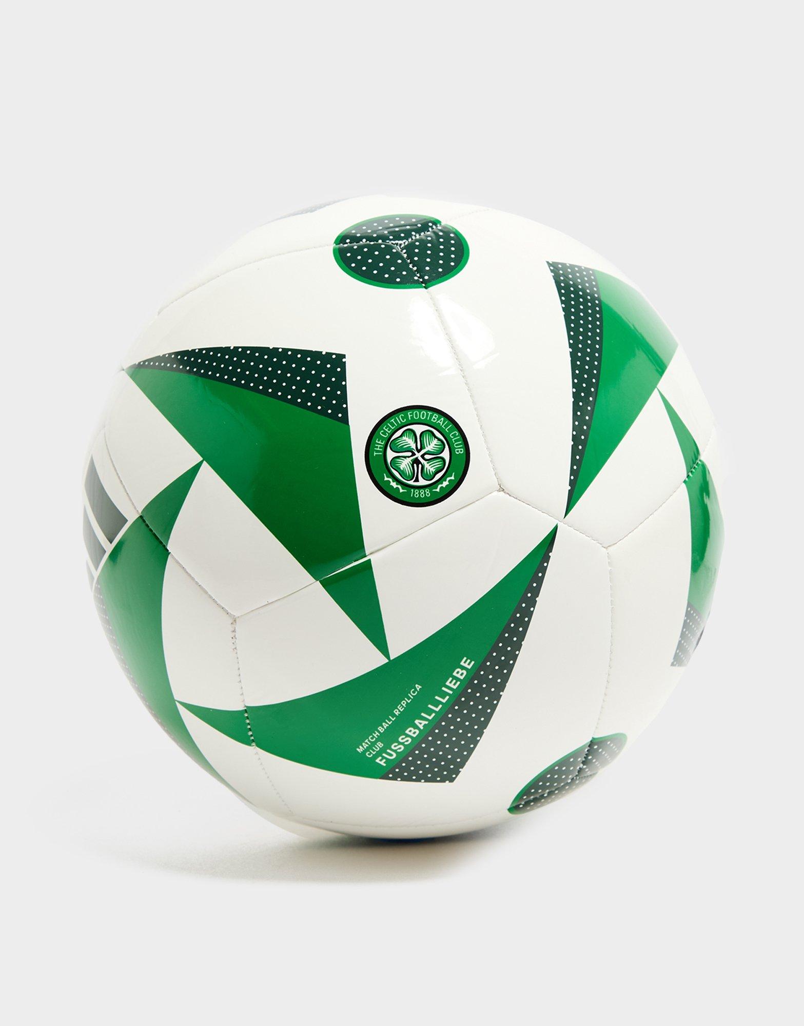 adidas Ballon de football Celtic Club