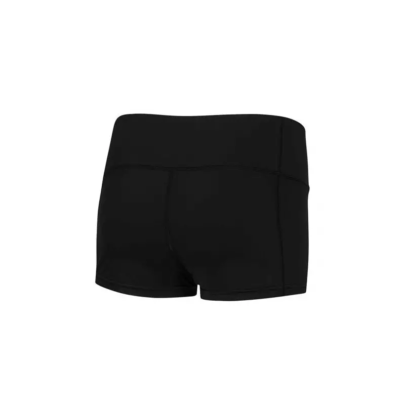Short femme MYSTIC Saimi Performance Shorts Black