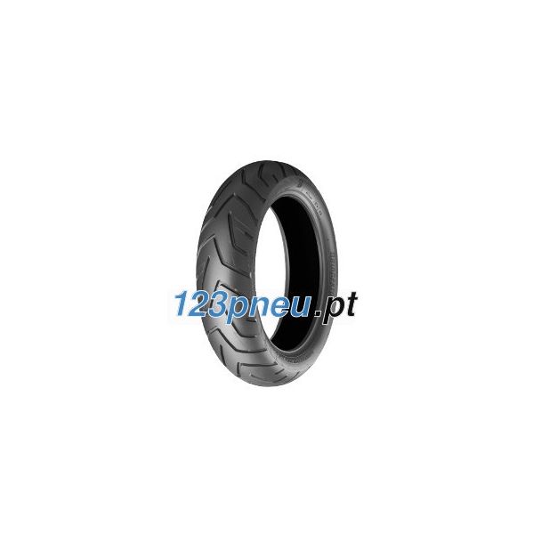 Pneu Moto Bridgestone Battlax A41 Rear 180/55 R17 73W