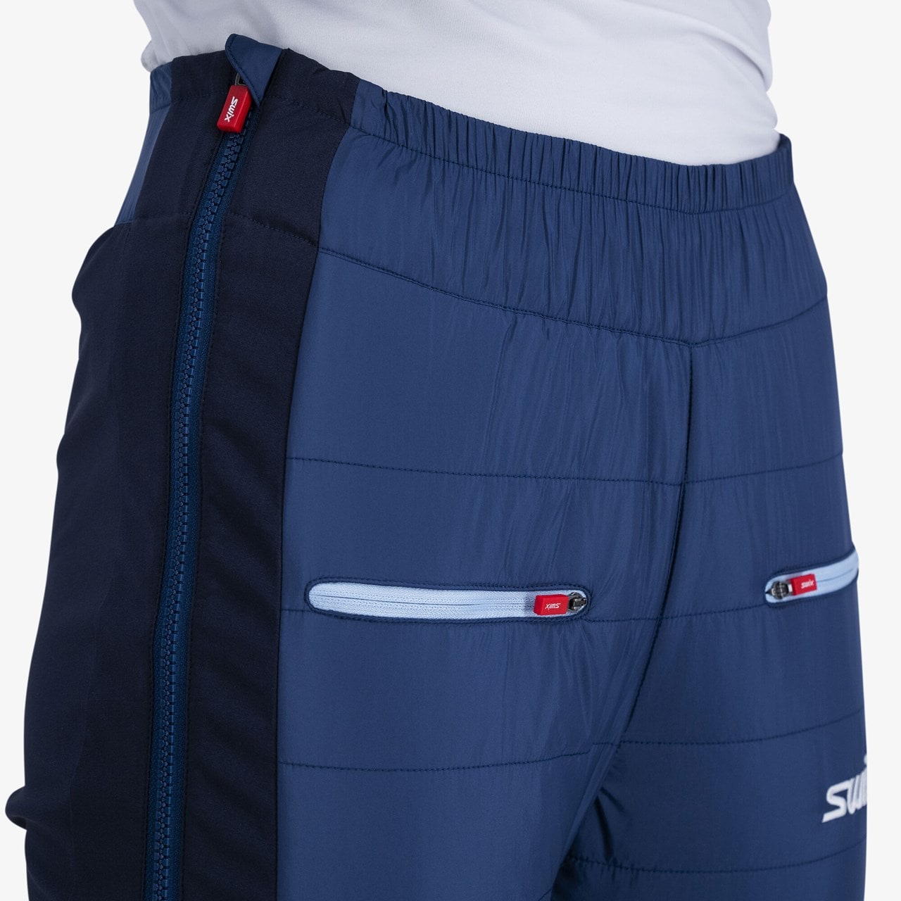 Swix Horizon Pants, Dame<br>Teknisk skibukse til dame!