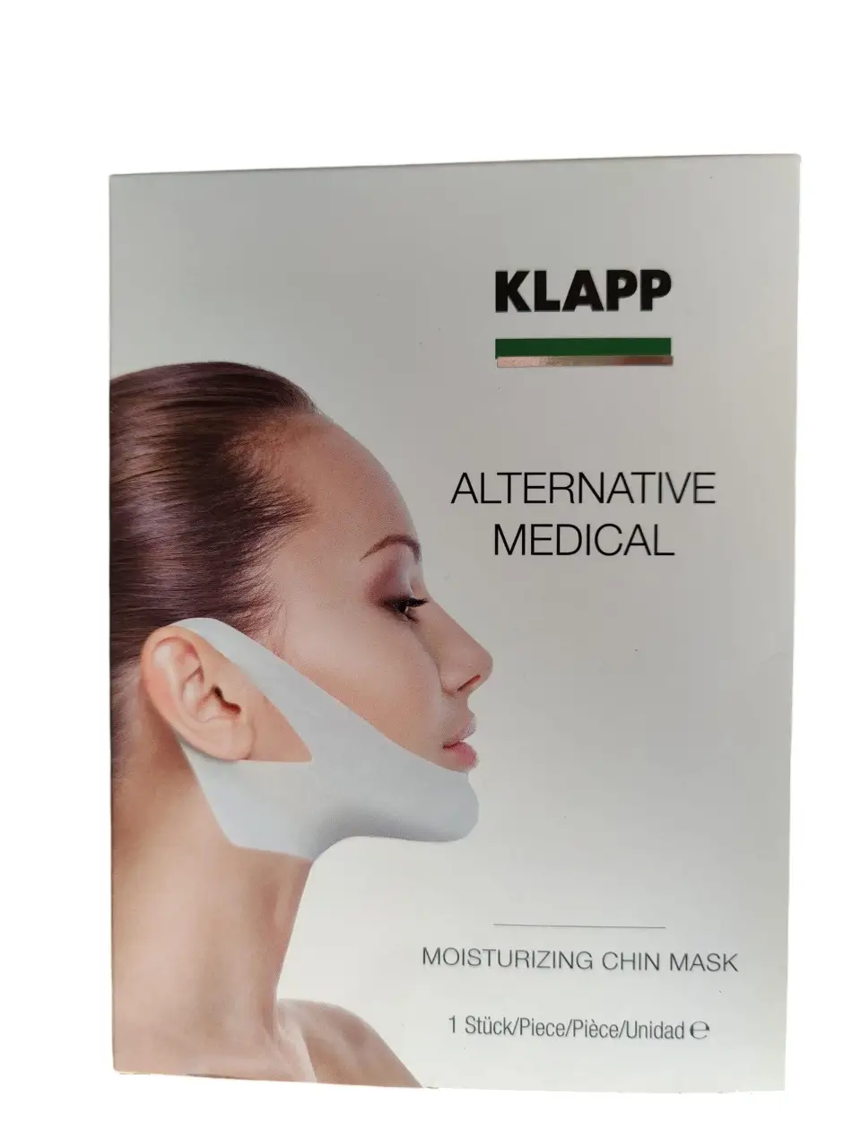 Alternative Medical Chin Mask
