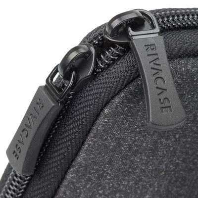 RIVACASE Antishock - Housse d'ordinateur portable 15,4