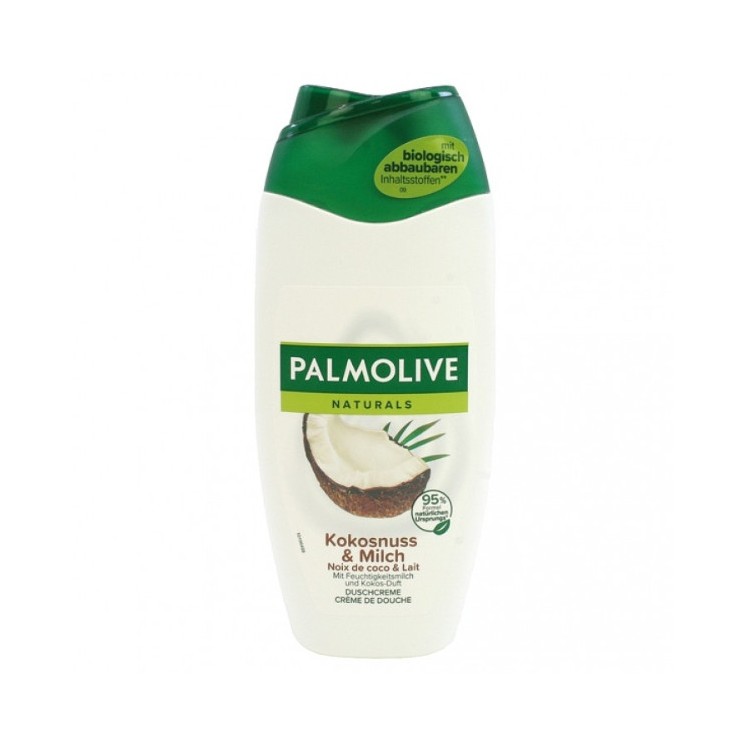 Palmolive Kokosmilch douchegel 250 ml