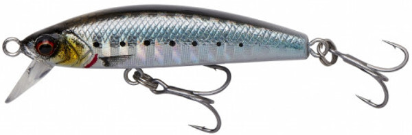 Crankbait Savage Gear Gravity Minnow 5cm Fast Sinking