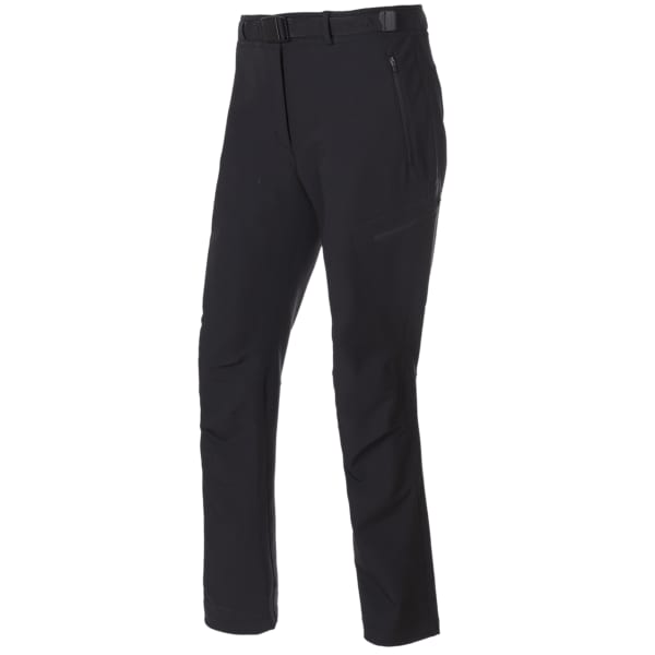 Pantalon randonnée TRANGOWORLD PANT LUNA CAVIAR