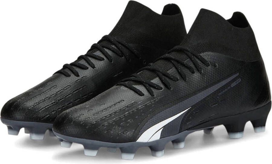 Ultra Pro FG/AG Herre Puma Black/Puma White