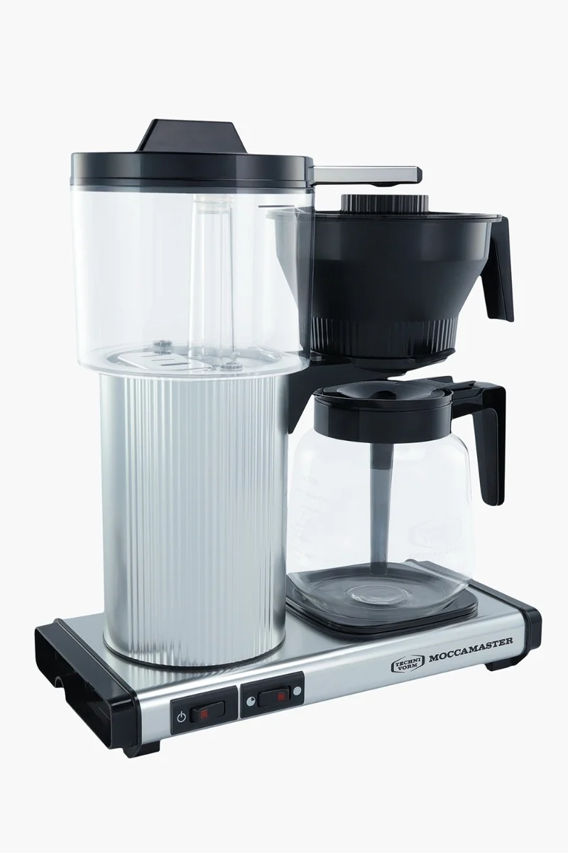 Moccamaster CD Grand