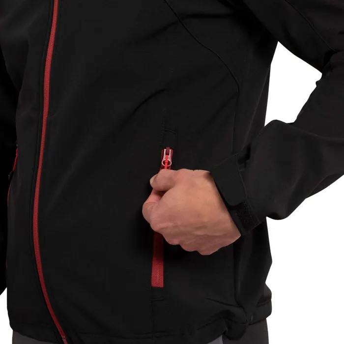 Icepeak Brimfield Softshell Heren