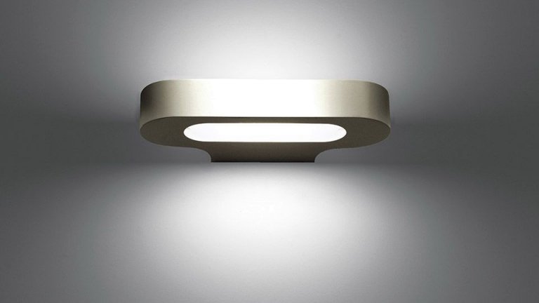 Artemide Talo wandlamp LED 3000K wit