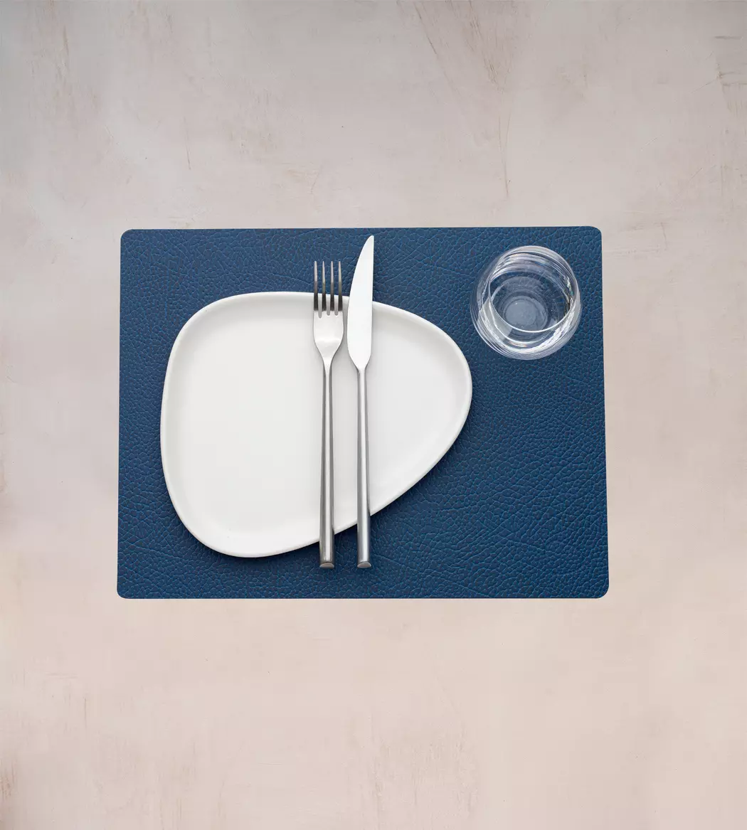 Tischset Hippo M Square