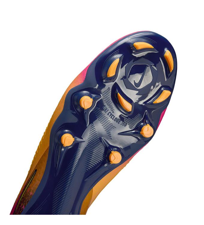 Nike Phantom 360 HQ2314 LASER-ORANGE-LEMON-VENOM-BLUE