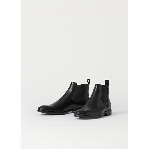 Vagabond Shoemakers Harvey Støvle, Sort, 43